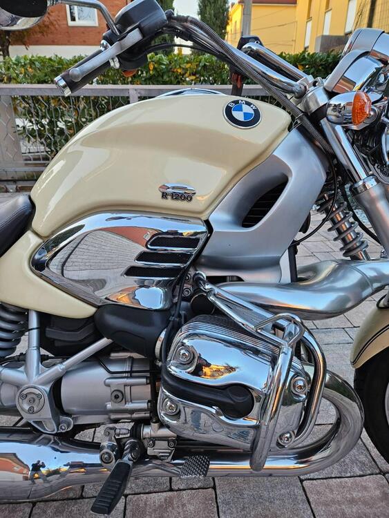 Bmw R 1200 C Classic (5)