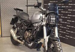 Voge Trofeo 300ACX Scrambler (2021 - 25) usata