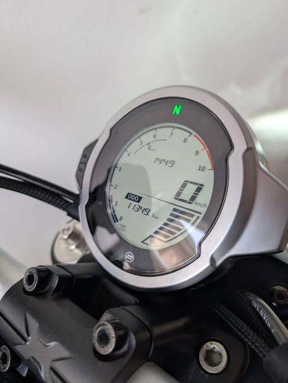 CFMOTO 700CL-X Heritage (2021 - 25) (3)