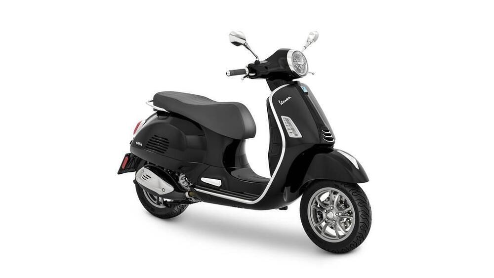 Vespa GTS 300 (2023 - 24)