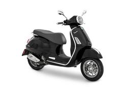 Vespa GTS 300 (2023 - 24) nuova