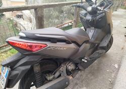 Yamaha X-Max 250 ABS (2014 - 16) usata