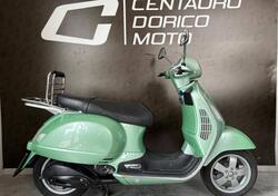 Vespa Granturismo 200 L usata