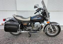 Moto Guzzi California II 1000 d'epoca