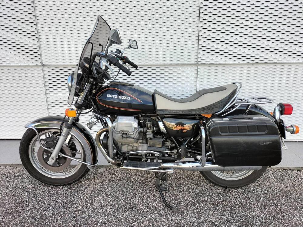 Moto Guzzi California II 1000 (2)