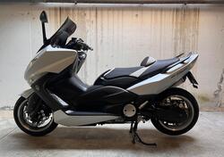 Yamaha T-Max 500 White Max (2010 - 11) usata