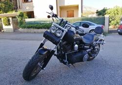 Harley-Davidson 1584 Fat Bob (2007 - 13) - FXDF usata