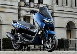 Yamaha N-Max 125 (2021 - 24) usata