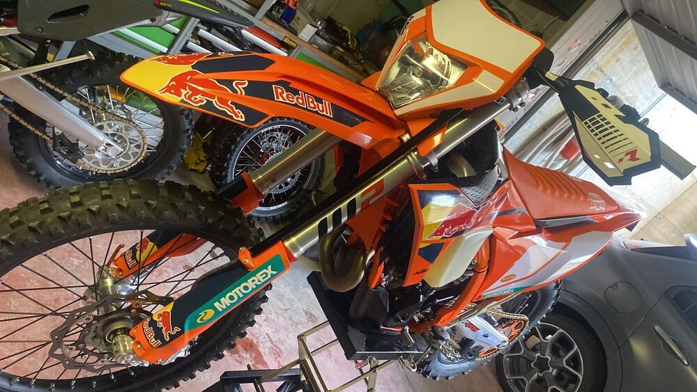 KTM 250 EXC-F Champion Edition (2025) (3)