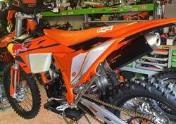 KTM 250 EXC-F Champion Edition (2025) usata