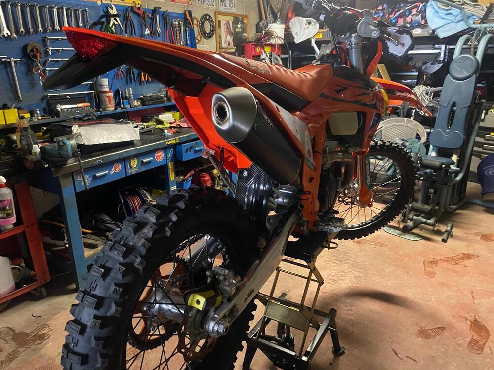 KTM 250 EXC-F Champion Edition (2025) (4)