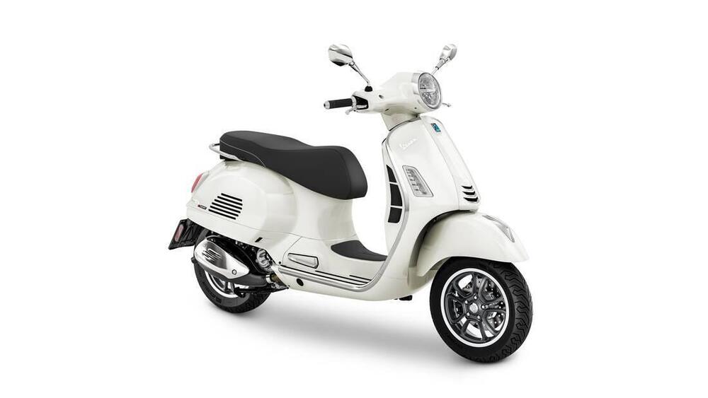 Vespa GTS 300 Super (2023 - 24)