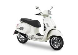 Vespa GTS 300 Super (2023 - 24) nuova