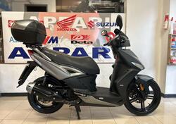 Kymco Agility 125 R16 + (2021 - 25) usata