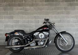 Harley-Davidson 1340 Custom (1989 - 98) usata