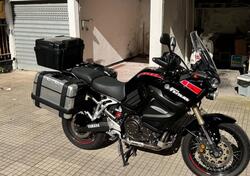 Yamaha XT1200Z Super Ténéré ABS (2010 - 15) usata