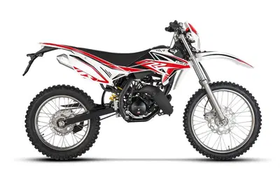 Betamotor RR 50 Enduro (2021 - 26) nuova