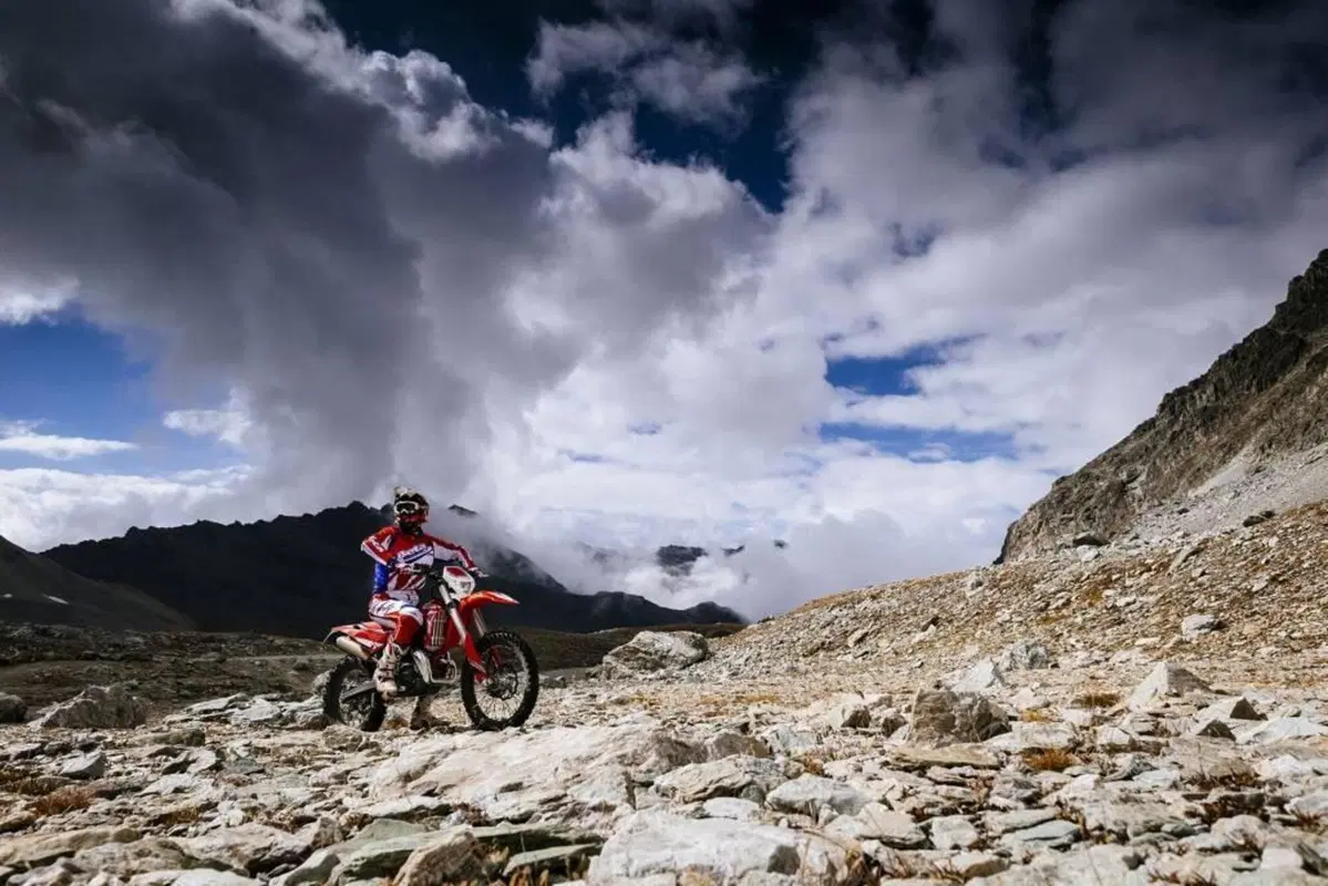 Betamotor RR 50 Enduro (2021 - 26) (3)