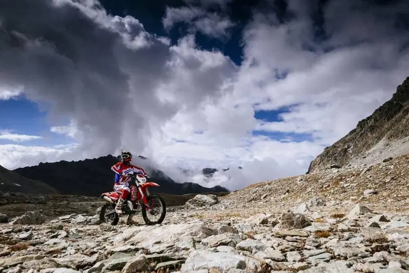 Betamotor RR 50 Enduro (2021 - 26) (3)