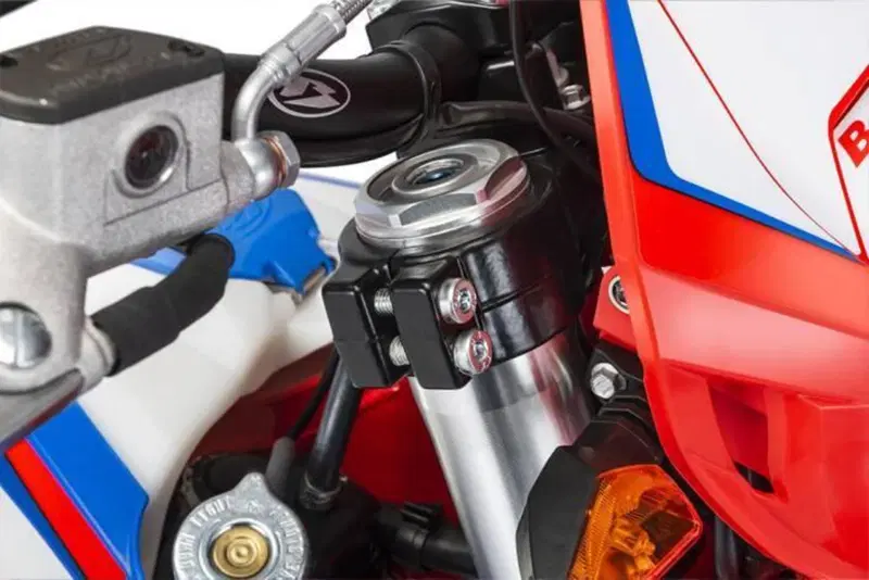 Betamotor RR 50 Enduro Racing (2021 - 26) (2)