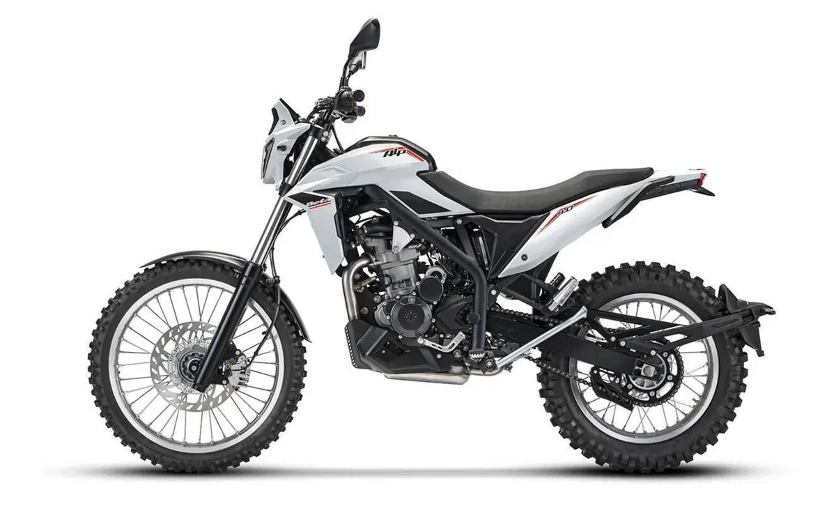 Betamotor Alp 4.0 (2024 - 26) (3)