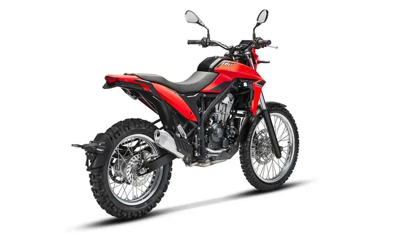 Betamotor Alp 4.0 (2024 - 26) (4)