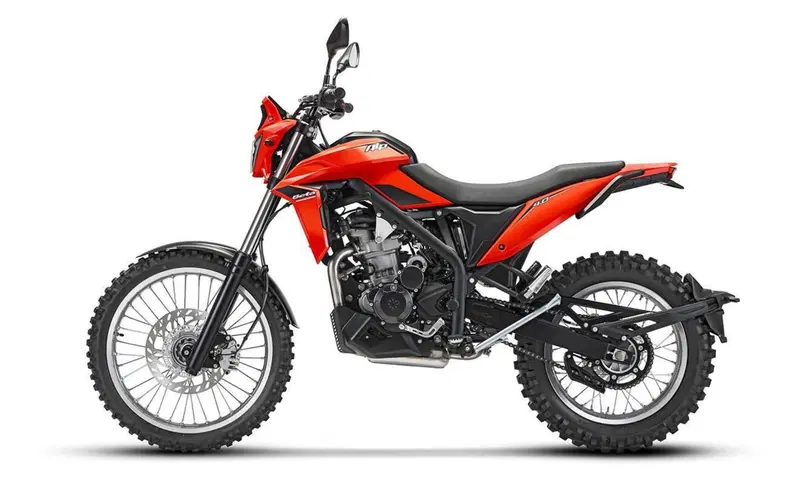 Betamotor Alp 4.0 (2024 - 26) (5)