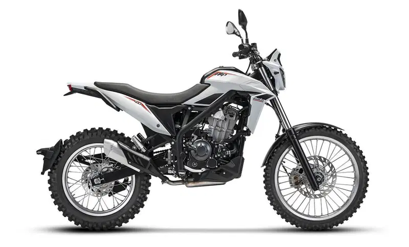 Betamotor Alp 4.0 (2024 - 26) (2)