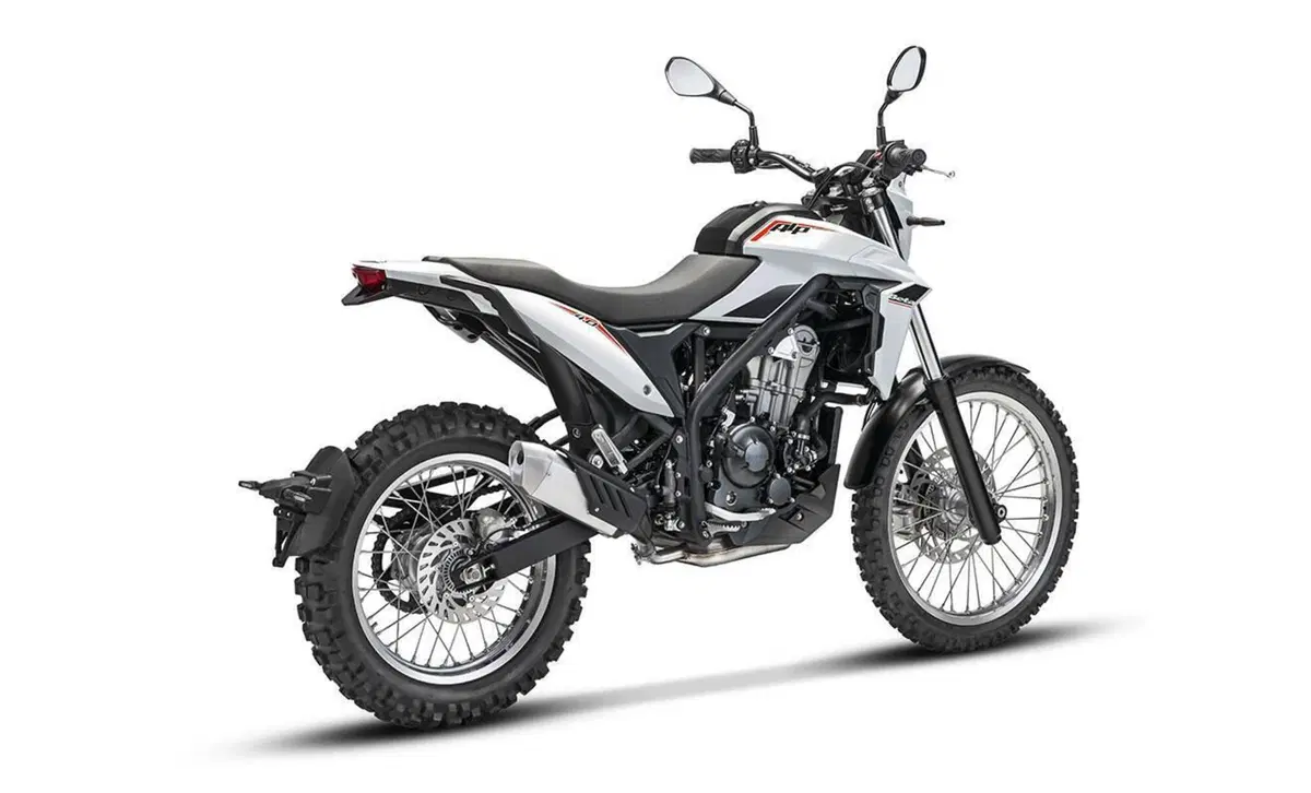Betamotor Alp 4.0 (2024 - 26) (7)