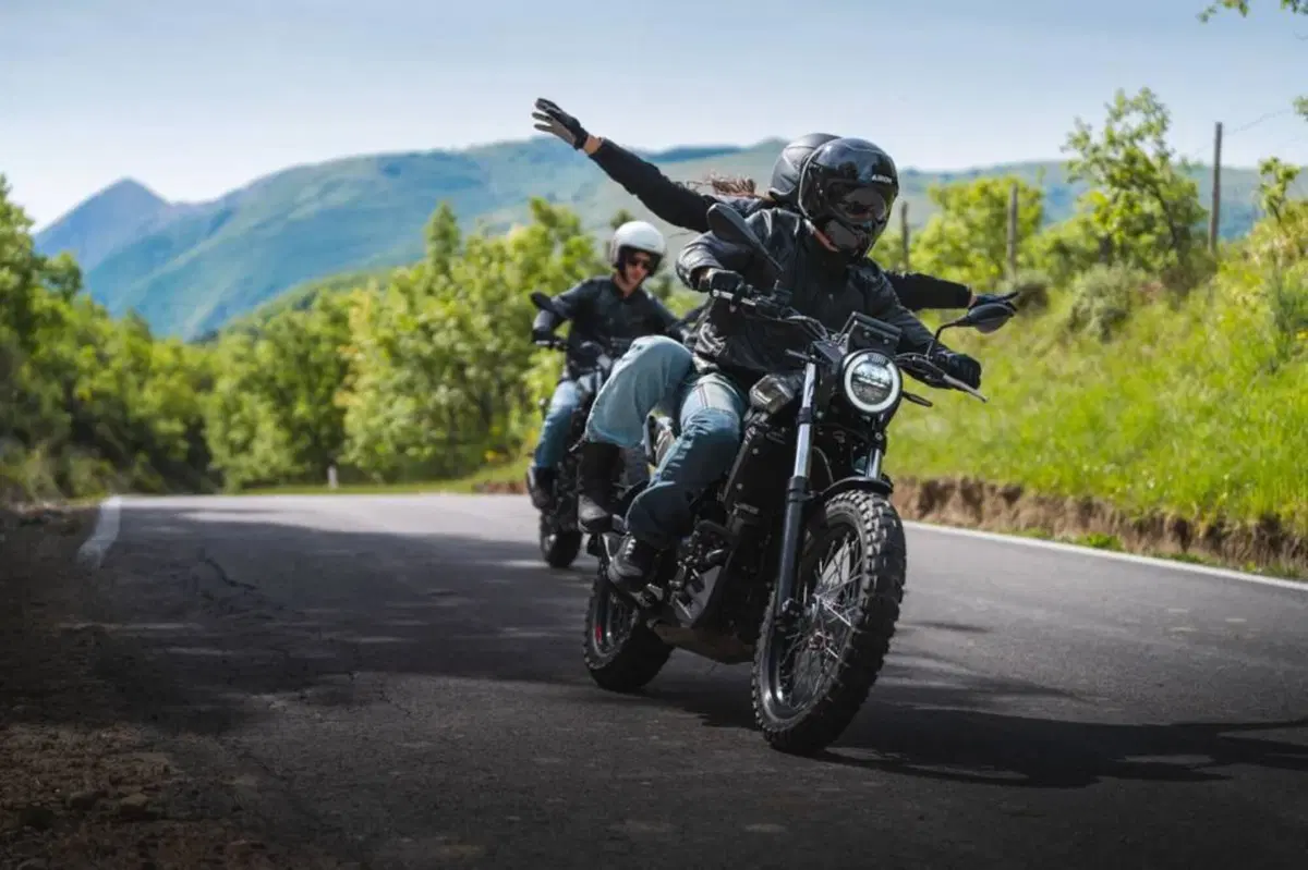 Betamotor Alp X (2024 - 26) (3)