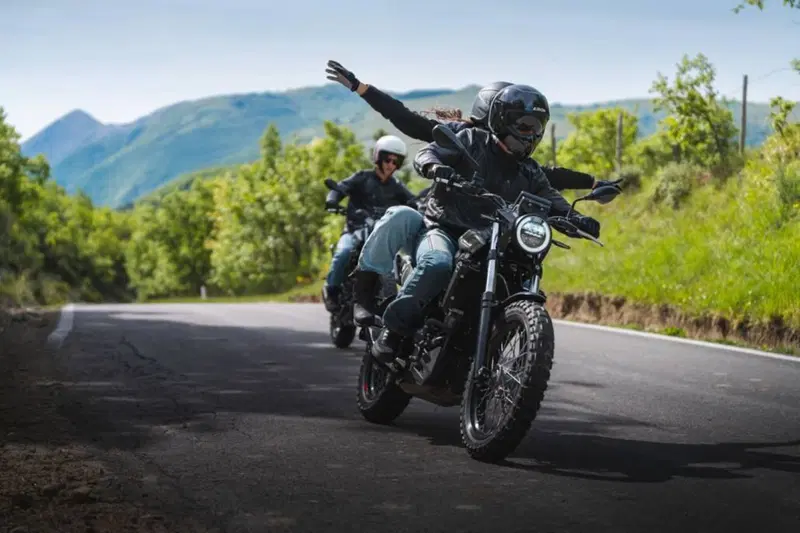 Betamotor Alp X (2024 - 26) (3)