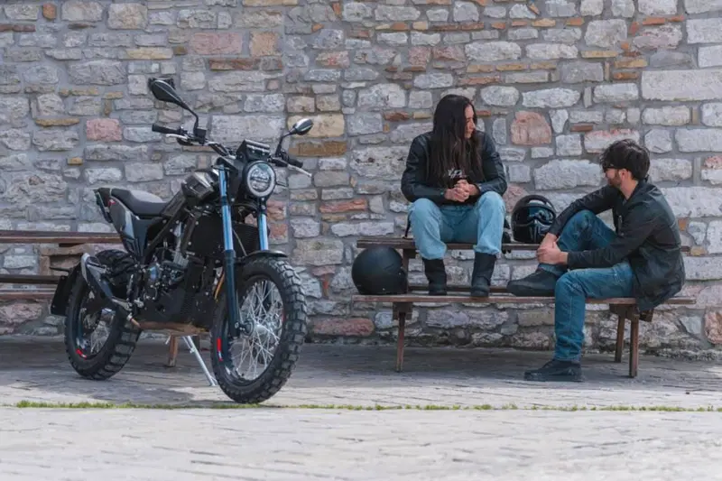 Betamotor Alp X (2024 - 26) (5)