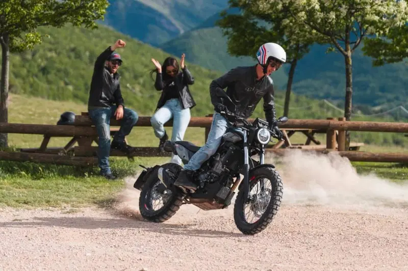 Betamotor Alp X (2024 - 26) (7)
