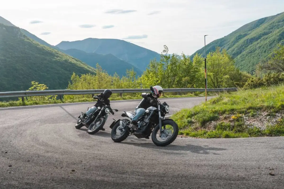 Betamotor Alp X (2024 - 26) (8)