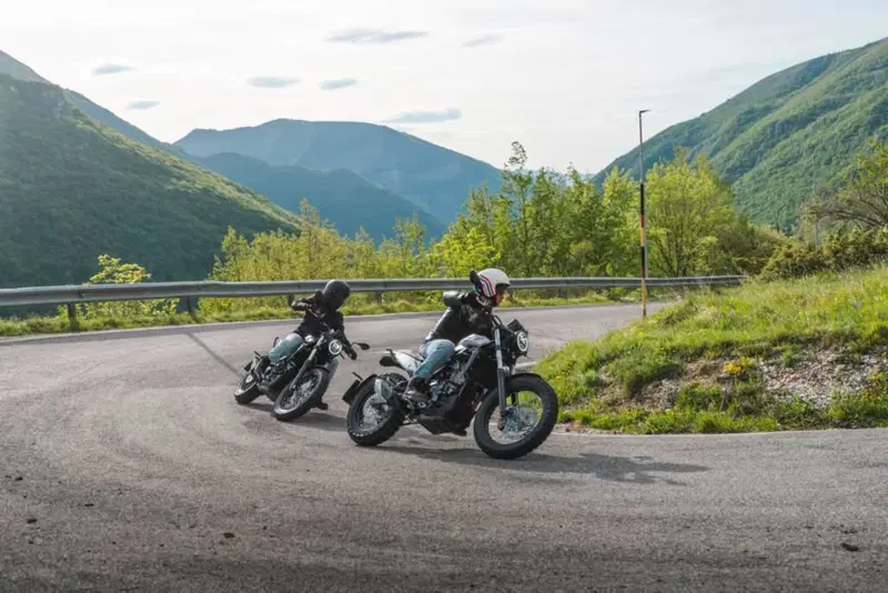 Betamotor Alp X (2024 - 26) (8)