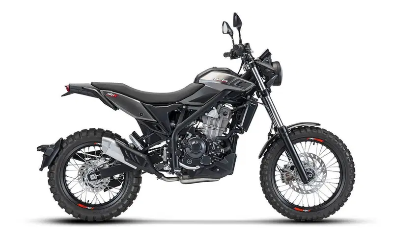 Betamotor Alp X (2024 - 26) (10)