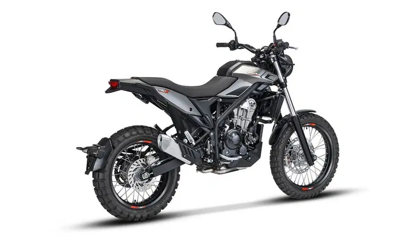 Betamotor Alp X (2024 - 26) (11)