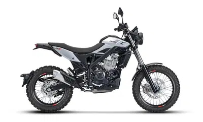 Betamotor Alp X (2024 - 26) nuova