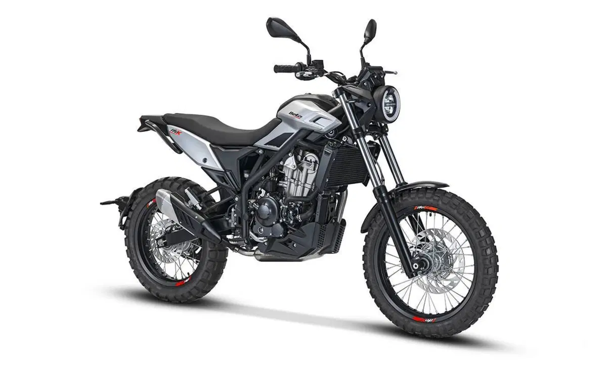 Betamotor Alp X (2024 - 26) (13)