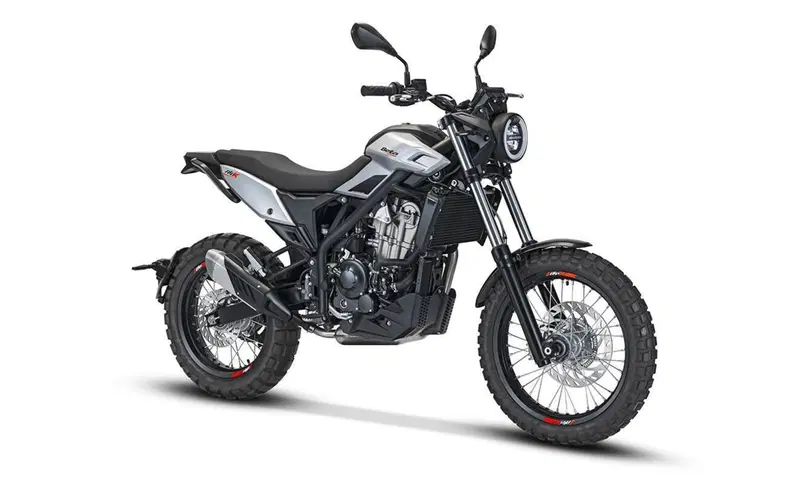 Betamotor Alp X (2024 - 26) (13)
