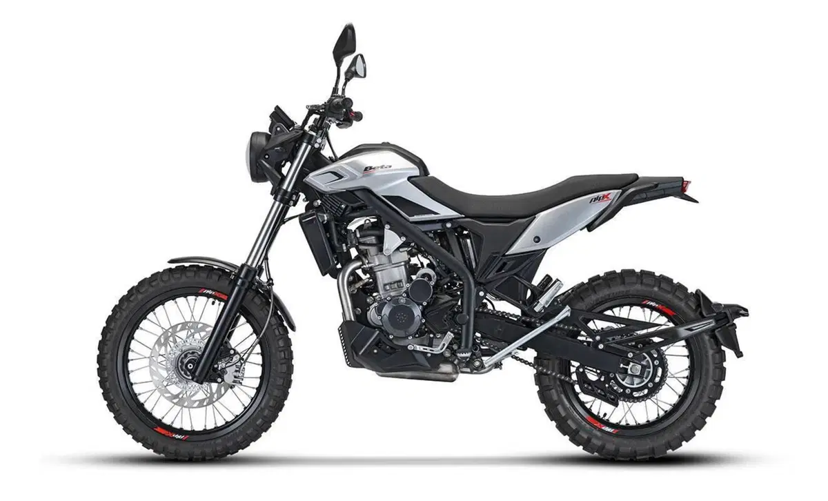 Betamotor Alp X (2024 - 26) (14)