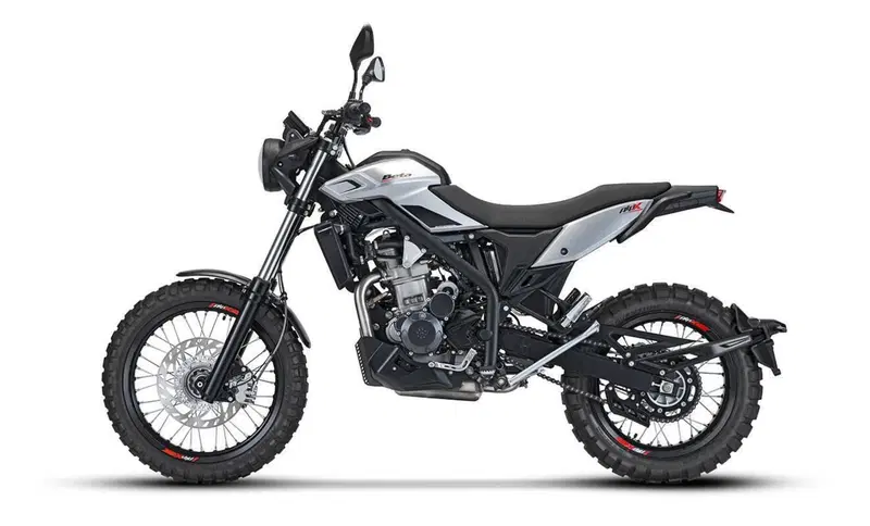 Betamotor Alp X (2024 - 26) (14)
