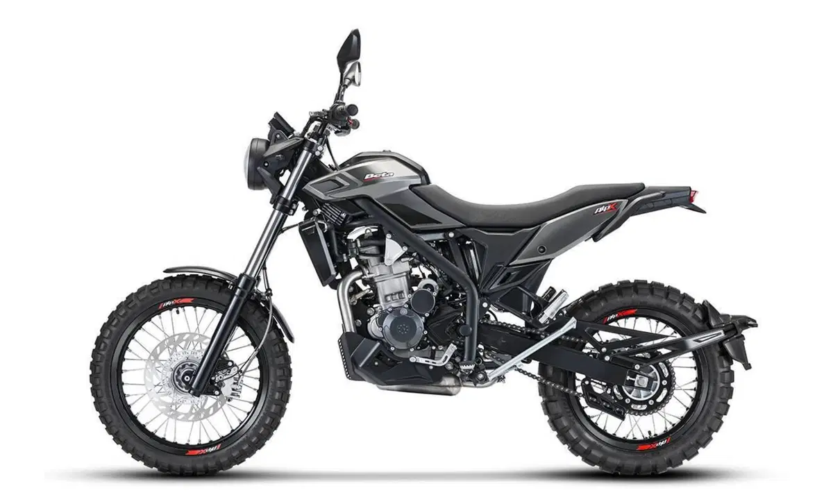 Betamotor Alp X (2024 - 26) (15)