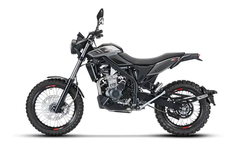Betamotor Alp X (2024 - 26) (15)