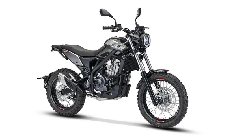 Betamotor Alp X (2024 - 26) (16)