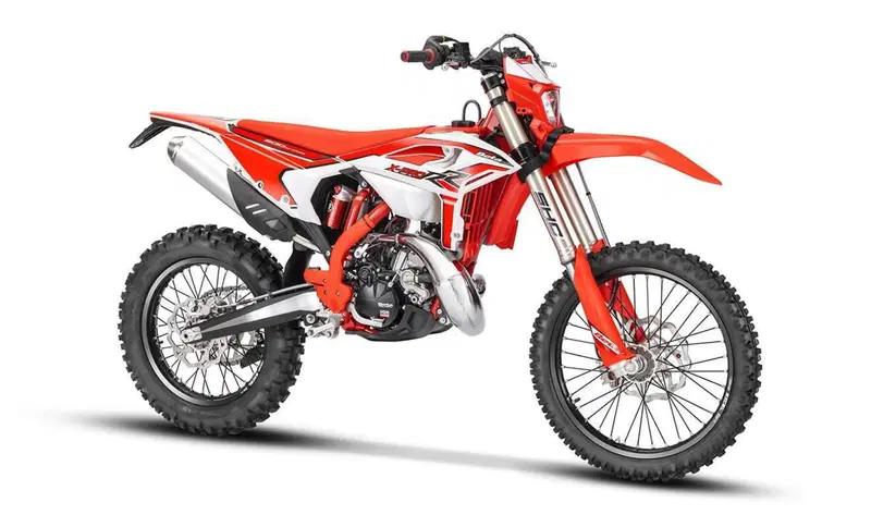 Betamotor RR X-PRO 200 2T Enduro (2025)