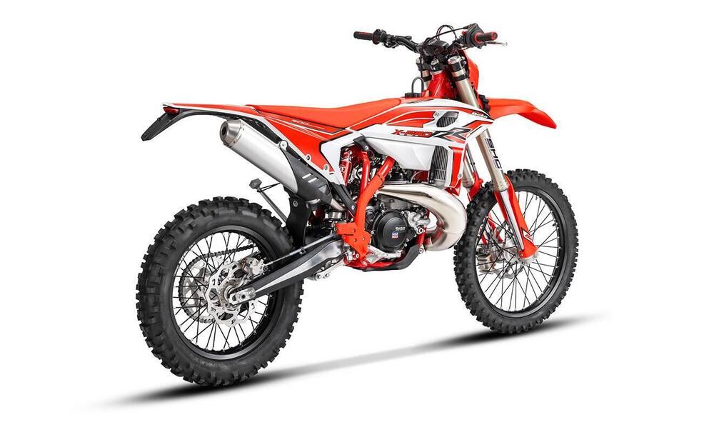 Betamotor RR X-PRO 300 2T Enduro (2025) (2)