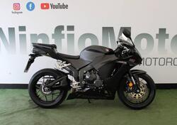 Honda CBR 600 RR (2024 - 25) usata