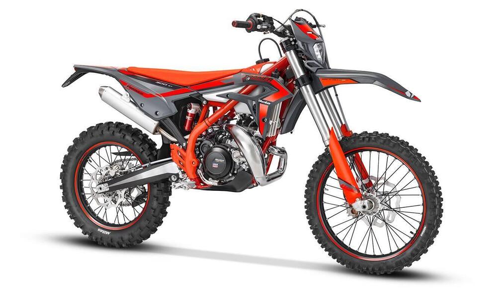 Betamotor Xtrainer 250 2T (2025) (2)