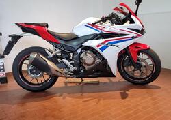 Honda CBR 500 R ABS (2012 - 16) usata